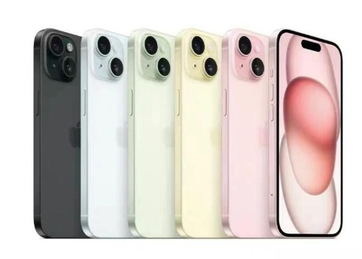 抚州苹果15维修中心分享红米K70和iPhone15该怎么选 