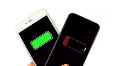 抚州苹果手机维修分享iPhone 12如何省电 